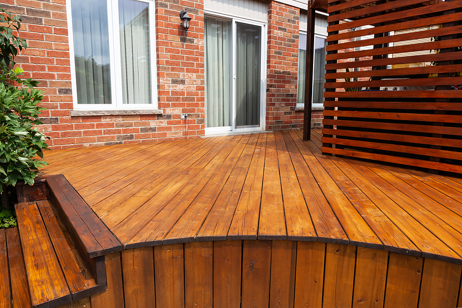 Top Tips for Maintaining Longevity in Your Construction Decks