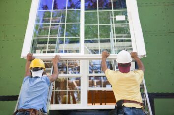 Let the Light In: A & B Construction's Guide to Window Replacement