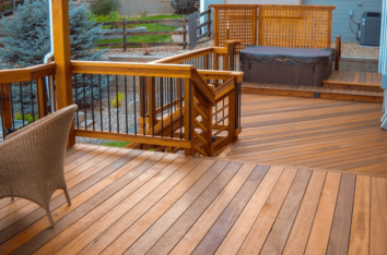 Unlocking the Secrets of Durable and Stylish Decks in Peoria