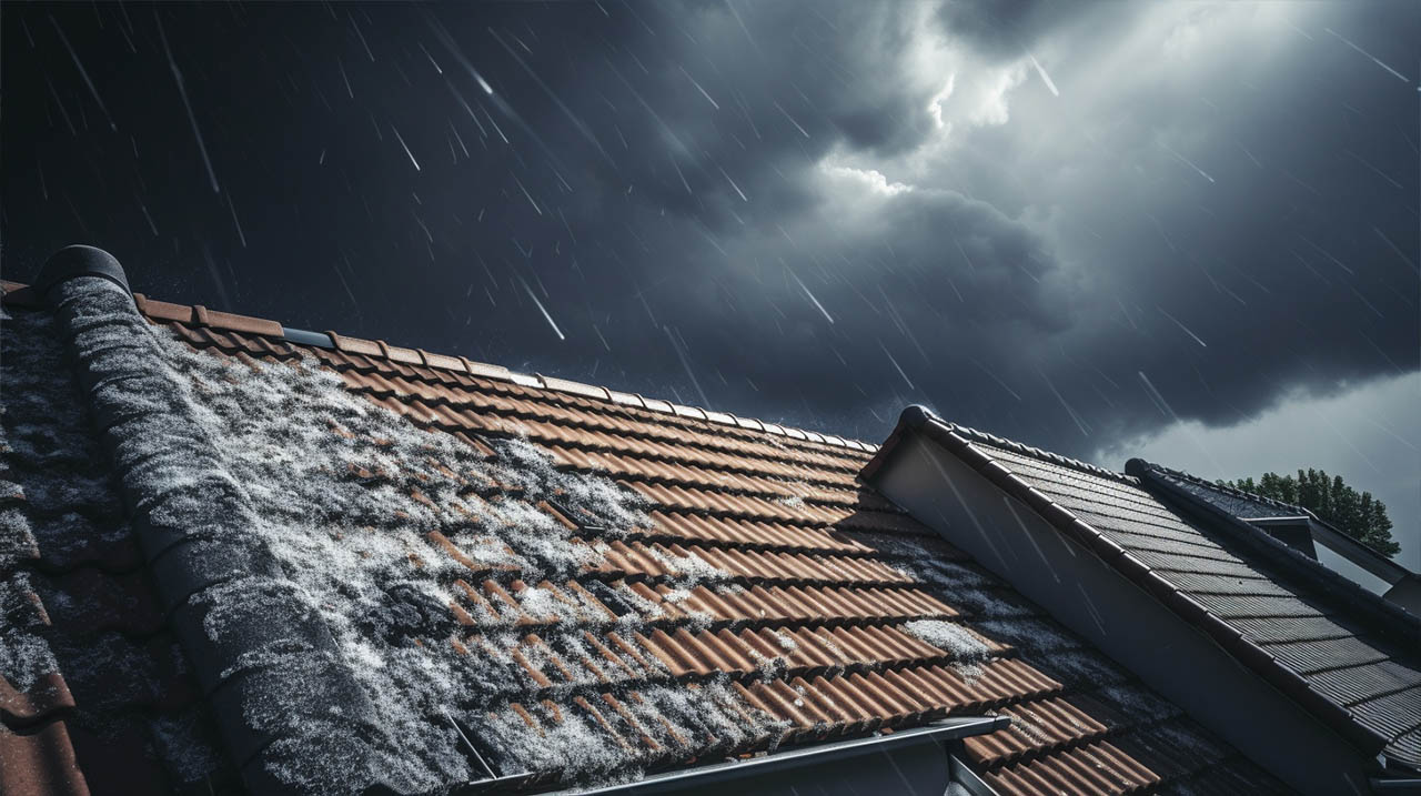 The 5 Most Common Commercial Roof Problems in Central Illinois.